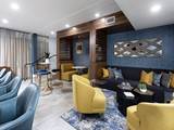 Studio apartment at Pinnacle on the Park in San Diego